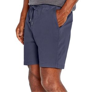 GAP Men’s Pull-on Shorts, Mood Indigo